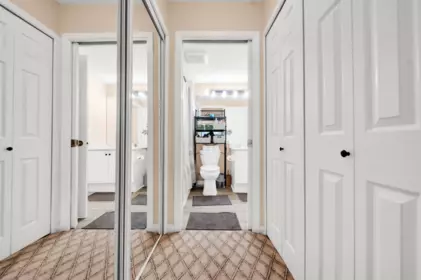 Office / Den Photo of 212 6557 121 Street, Surrey, BC