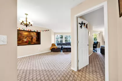Outdoor Patio Photo of 212 6557 121 Street, Surrey, BC