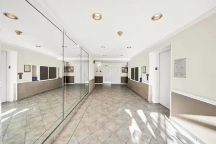 Swimming Pool Photo of 212 6557 121 Street, Surrey, BC