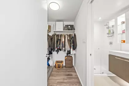 Office / Den Photo of 5303 1955 Alpha Way, Burnaby, BC