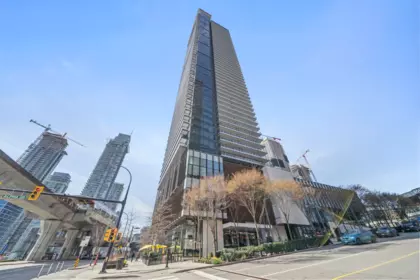 Playground / Recreational Area Near 5303 1955 Alpha Way, Burnaby, BC