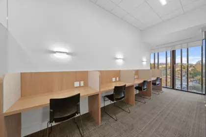 Street View Photo of 5303 1955 Alpha Way, Burnaby, BC