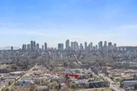5303 1955 Alpha Way, Burnaby, BC