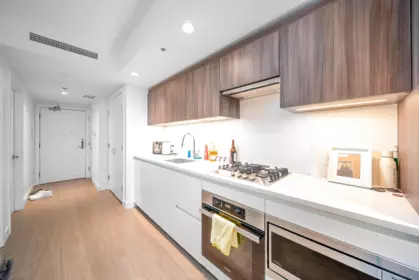 Loft / Bonus Room Photo of 608 6320 No. 3 Road, Richmond, BC