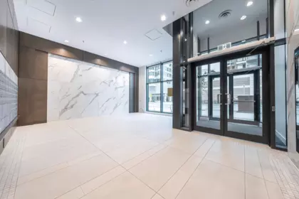 Pantry Photo of 608 6320 No. 3 Road, Richmond, BC