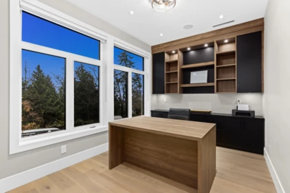 Laundry Room Photo of 17568 102 Avenue, Surrey, BC
