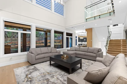 Office / Den Photo of 17568 102 Avenue, Surrey, BC
