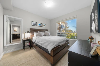 Laundry Room Photo of 203 2970 King George Boulevard, Surrey, BC