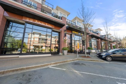 Street View Photo of 203 2970 King George Boulevard, Surrey, BC