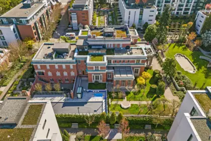 101 7128 Adera Street, Vancouver, BC, Vancouver — Apartment/Condo for sale