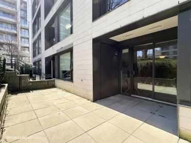 Office / Den Photo of 101 7128 Adera Street, Vancouver, BC