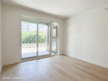 Primary Bedroom Photo of 101 7128 Adera Street, Vancouver, BC