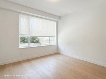 Walk-In Closet Photo of 101 7128 Adera Street, Vancouver, BC