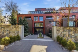 101 7128 Adera Street, Vancouver, BC