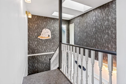 Basement Recreation Room Photo of 20346 Wharf Street, Maple Ridge, BC