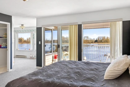 Loft / Bonus Room Photo of 20346 Wharf Street, Maple Ridge, BC