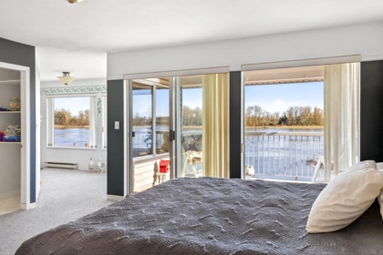 Mudroom Photo of 20346 Wharf Street, Maple Ridge, BC