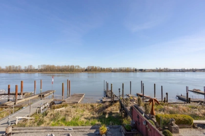 Outdoor Deck Photo of 20346 Wharf Street, Maple Ridge, BC