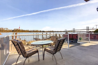 Outdoor Kitchen Photo of 20346 Wharf Street, Maple Ridge, BC