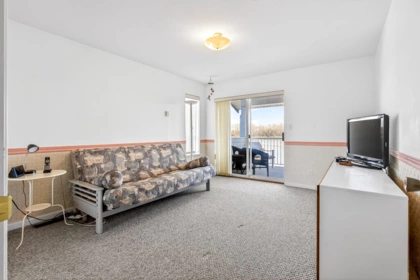 Swimming Pool Photo of 20346 Wharf Street, Maple Ridge, BC