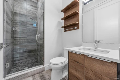 Hot Tub / Spa Photo of 2328 Mcbain Avenue, Vancouver, BC