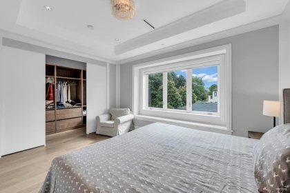 Mudroom Photo of 2328 Mcbain Avenue, Vancouver, BC