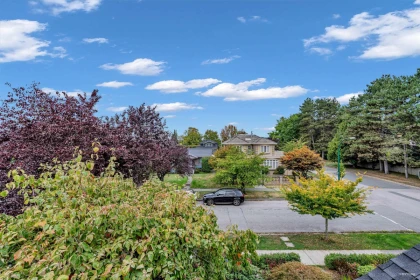 Street View Photo of 2328 Mcbain Avenue, Vancouver, BC