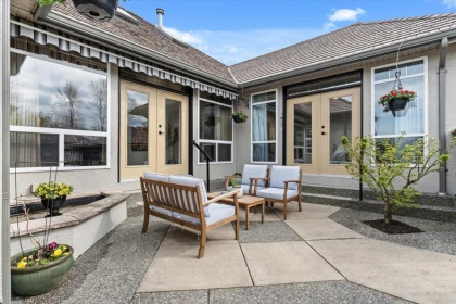 Entry Foyer Photo of 3963 Coachstone Way, Abbotsford, BC