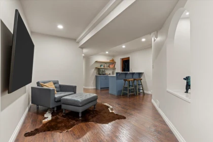 Loft / Bonus Room Photo of 3963 Coachstone Way, Abbotsford, BC