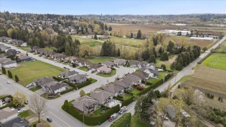 Outdoor Deck Photo of 3963 Coachstone Way, Abbotsford, BC