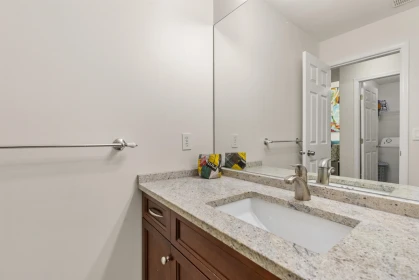 Bedroom 2 Photo of 15 11355 Cottonwood Drive, Maple Ridge, BC