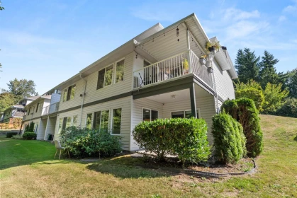 Hot Tub / Spa Photo of 15 11355 Cottonwood Drive, Maple Ridge, BC