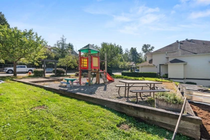 Neighborhood Park Photo Near 15 11355 Cottonwood Drive, Maple Ridge, BC
