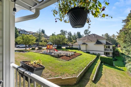 Street View Photo of 15 11355 Cottonwood Drive, Maple Ridge, BC
