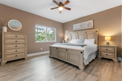 Bedroom 3 Photo of 2 46238 Strathcona Road, Chilliwack, BC