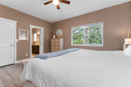 Bedroom 4 Photo of 2 46238 Strathcona Road, Chilliwack, BC