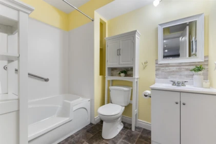 Laundry Room Photo of 2 46238 Strathcona Road, Chilliwack, BC