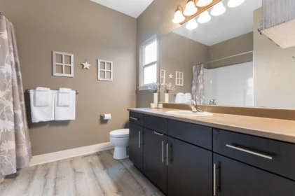 Office / Den Photo of 2 46238 Strathcona Road, Chilliwack, BC