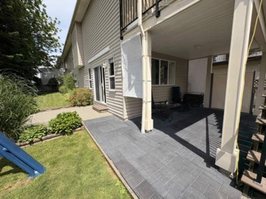 Outdoor Kitchen Photo of 2 46238 Strathcona Road, Chilliwack, BC