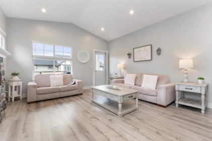 Pantry Photo of 2 46238 Strathcona Road, Chilliwack, BC