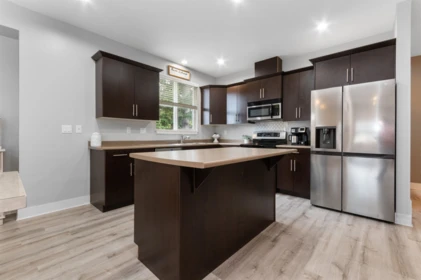 Primary Bedroom Photo of 2 46238 Strathcona Road, Chilliwack, BC