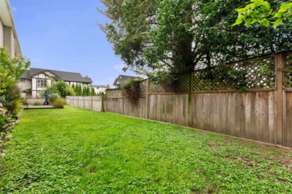 Swimming Pool Photo of 2 46238 Strathcona Road, Chilliwack, BC