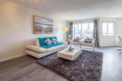 116 2721 Atlin Place, Coquitlam, BC, Coquitlam — Townhouse for sale