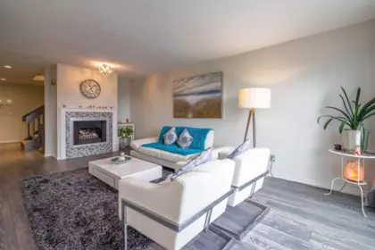 116 2721 Atlin Place, Coquitlam, BC, Coquitlam — Townhouse for sale