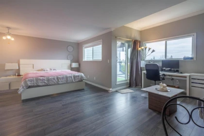 Guest Bathroom Photo of 116 2721 Atlin Place, Coquitlam, BC