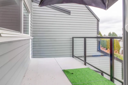 Loft / Bonus Room Photo of 116 2721 Atlin Place, Coquitlam, BC
