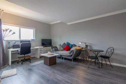 Office / Den Photo of 116 2721 Atlin Place, Coquitlam, BC