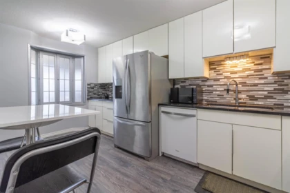 Pantry Photo of 116 2721 Atlin Place, Coquitlam, BC