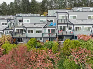 Street View Photo of 116 2721 Atlin Place, Coquitlam, BC