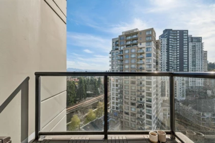 Basement Recreation Room Photo of 1610 5380 Oben Street, Vancouver, BC